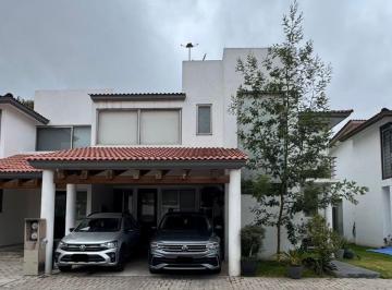 Casa de 3 habitaciones, Pachuca · Hermosa Casa en Bosques Hábitat