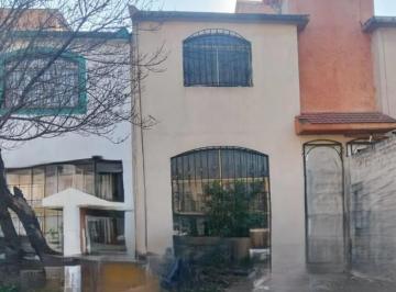 Casa en condominio de 2 habitaciones, Ixtapaluca · Casa de Remate Ixtapaluca
