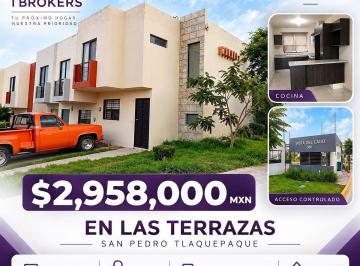 44d28122ba937f3ebadaead9a24f7990e3958562bad52226fbf6aaf6ec8ad0f7 · Casa en Esquina en Venta $2,958,000 | 3 Habitaciones