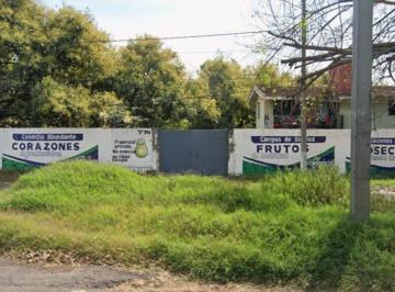 Terreno comercial , Uruapan · Vendo, Bonito Terreno Comercial, Arboles de Aguacate, Bardeado, Todos Servicios