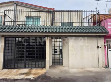 Foto 1 · Casa en Renta en Colonial Iztapalapa, Iztapalapa, Ciudad de México