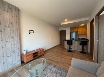 Departamento de 1 habitación, Monterrey · Departamento en Renta en Altana Zona Sur
