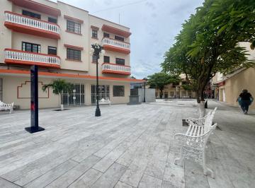 Local comercial · 134m² · 2 Recámaras · Local en Venta Centro Veracruz Callejon de La Campana
