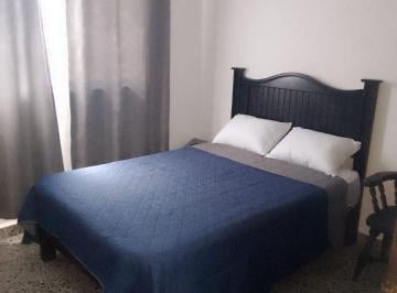 Departamento de 1 habitación, Querétaro · Habitación Amueblada en Renta con Baño Propio en La Colonia San Javier