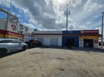 Local comercial , Progreso · Local Chelem Puerto, Progreso Sobre Av Principal