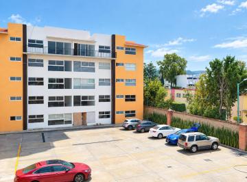 Departamento de 3 habitaciones, Cuautitlán Izcalli · Nuevo Cerca de Luna Parc