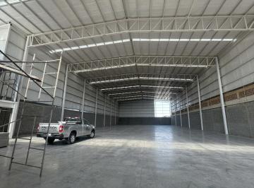 N/A · Bodega en Renta en Cd. Industrial de Torreon