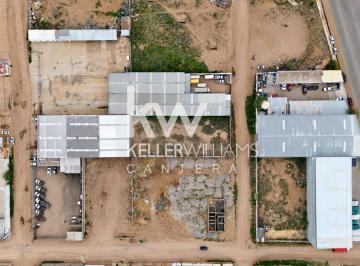 N/A · Terreno Comercial / Industrial
