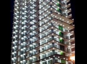 N/A · Departamento Amueblado en Mazatlán, Frente Al Mar