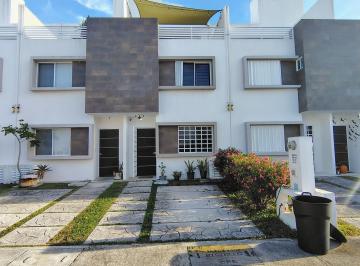 N/A · Casa en Venta de 3 Recámaras Modelo Ceiba con Amendidades y Piscina y en Jardines del Sur 5, Cancún