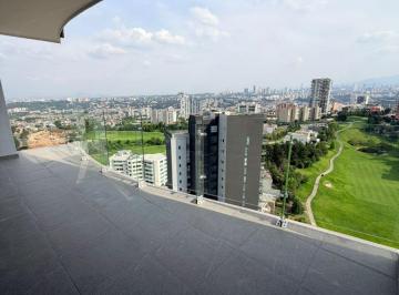 Departamento de 3 habitaciones, Huixquilucan · Departamento en Blue Bosque Real | Lujo, Vistas y Exclusividad