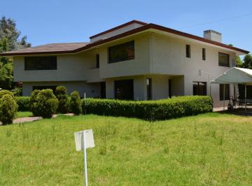 Casa de 4 habitaciones, Alvaro Obregón · Casa en Venta San Bartolo Ameyalco Alvaro Obregon