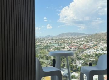Departamento de 1 habitación, Hermosillo · Departamento de Lujo Amueblado en Renta | Torre Ámbar, Hermosillo