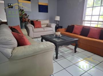 Departamento · 120m² · 3 Recámaras · Departamento - Jardín 20 de Noviembre