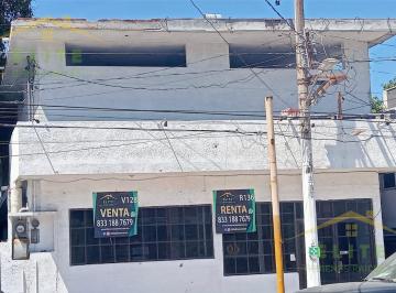 Local comercial · 440m² · 4 Estacionamientos · Local en Venta o Renta Colonia Jardin