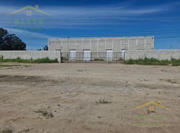 Bodega comercial · 1850m² · 5 Estacionamientos · Renta de Bodega Industrial Blvd de Los Rios Altamira, Tamps