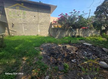 Terreno / Lote · 380m² · Venta de Terreno Col La Paz