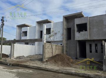 Casa · 108m² · 2 Recámaras · Venta de Casas en Colonia Hipodromo en Cd. Madero Tamps.