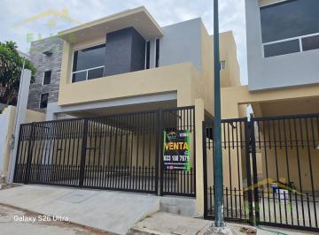 Casa · 150m² · 3 Recámaras · Casa en Venta en Colonia Niños Heroes