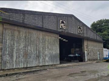 Bodega comercial · 1000m² · Bodega en Renta en Colonia del Bosque, Tampico, Tamps