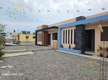 Casa · 64m² · 2 Recámaras · 2 Estacionamientos · Casas en Venta Colonia Moralillo