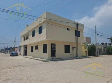 Casa · 250m² · 7 Recámaras · Casa en Venta Col. Pedrera Altamira