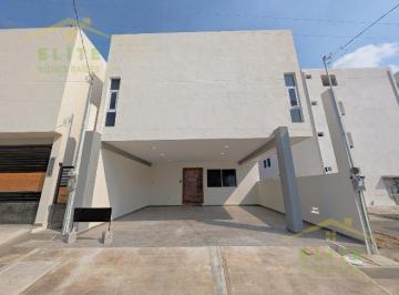 Casa · 180m² · 2 Recámaras · 1 Estacionamiento · Casas en Venta Colonia Jesus Luna Luna Elite Ali