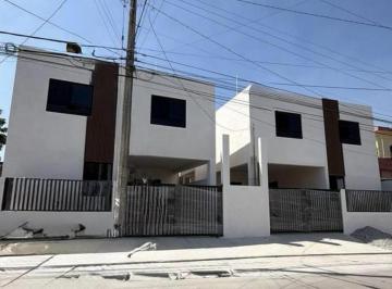 Casa · 120m² · 3 Recámaras · 1 Estacionamiento · Venta de Casas en Col. Solidaridad Voluntad y Trabajo