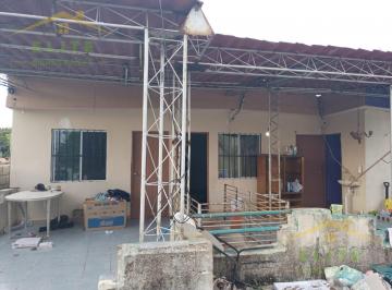 Casa · 108m² · 3 Recámaras · Casa en Venta Col. Azteca Altamira