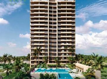 Departamento · 231m² · 2 Recámaras · 1 Estacionamiento · Venta de Departamentos Torre Milos Velamar, Altamira, Tamps