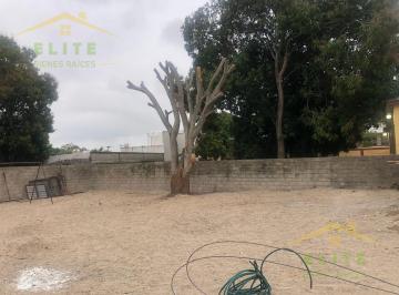 Terreno / Lote · 460m² · Venta de Terreno en La Colonia Unidad Nacional de Ciudad Madero