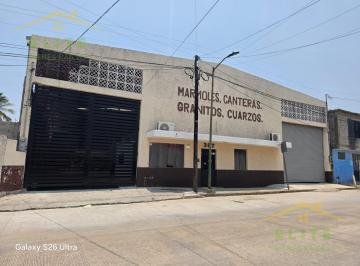 Bodega comercial · 800m² · Bodega en Venta Col. Nuevo Progreso
