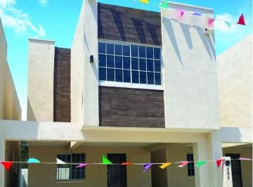 Casa · 2 Recámaras · Casas en Venta en Fracc. Valle Esmeralda en Altamira Tamps