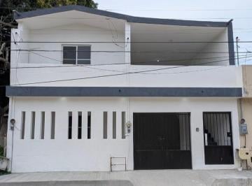 Departamento · 3 Recámaras · Departamentos en Venta Col. Solidaridad Voluntad y Trabajo