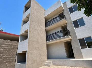 Departamento · 83m² · 3 Recámaras · 1 Estacionamiento · Departamento en Venta Col. Revolucion Verde Cd. Madero