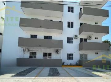 Departamento · 3 Recámaras · Departamento Amhueblado en Renta Col. Zona Centro de Tampico