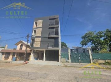 Departamento · 69m² · 2 Recámaras · Departamento en Venta Col. 1ro. de Mayo