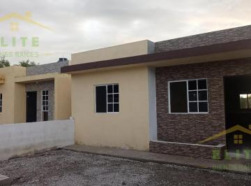 Casa · 2 Recámaras · Casa en Venta Col. Moralillo Veracruz