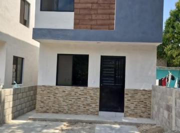 Casa · 90m² · 2 Recámaras · 2 Estacionamientos · Casas en Venta Col. Monte Alto Altamira