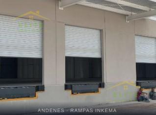 Bodega comercial · 2048m² · Bodegas en Renta, Puerto de Altamira