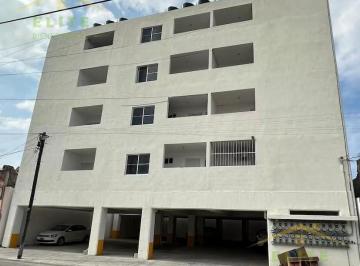 Departamento · 2 Recámaras · Departamento Amuheblado en Renta Col. Zona Centro Tampico