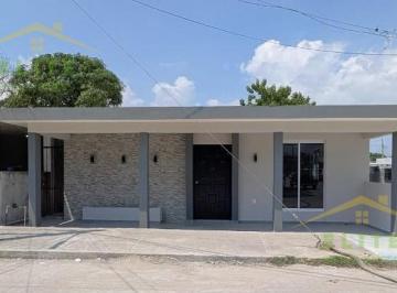 Casa · 164m² · 3 Recámaras · Casa en Venta Col. Heriberto Kehoe Cd. Madero Tamps.
