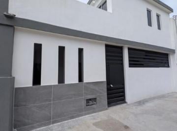 Casa · 159m² · 2 Recámaras · Casa en Venta Col. Tamaulipas