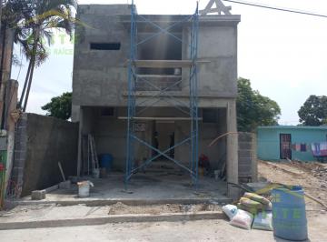 Casa · 170m² · 3 Recámaras · 2 Estacionamientos · Casa en Venta Col. Arenal Tampico