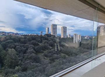 Departamento de 3 habitaciones, Cuajimalpa de Morelos · Departamento en Venta Residencial La Punta