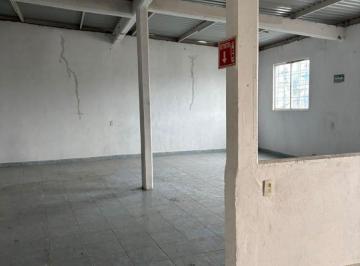 Bodega comercial , Cuautitlán Izcalli · Bodega Comercial de 80 m² en Segundo Piso con Elevador en Renta en Santa María Guadalupe Las Torres