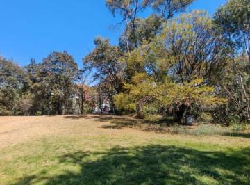 Terreno / Lote en Venta  Jesús del Monte · Terreno en Venta Zona Jesus del Monte 15,714 m²