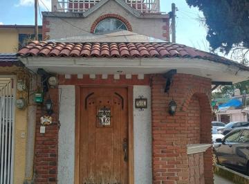 Casa · 141m² · 2 Recámaras · Casa en Venta Colinas del Lago, Cuautitlán Izcalli – Remodelada, en Esquina Calle Cerrada