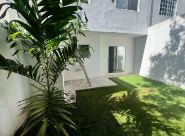 Casa de 3 habitaciones, Cancún · Casa en Renta en Jardines del Sur 6