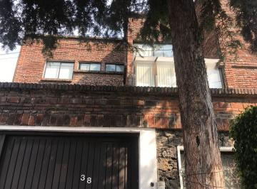 Departamento de 3 habitaciones, Coyoacán · Departamento en Renta Junto a Perisur y Pedregal